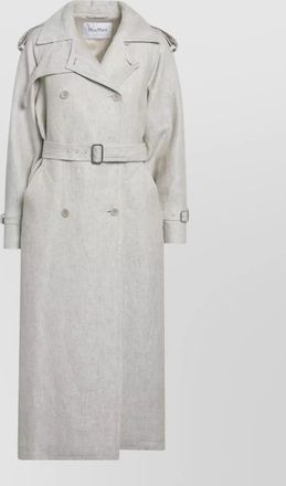 Max Mara fitted jacket