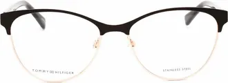 Tommy Hilfiger Demo Cat Eye Ladies Eyeglasses TH 1886 0UFM 54
