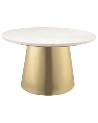 TOV Furniture Tov Furniture Bleeker Coffee Table