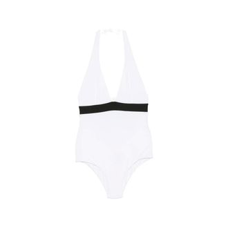 Fisico Mujer, Trajes de ba&ntilde;o, Multicolor, Talla: M