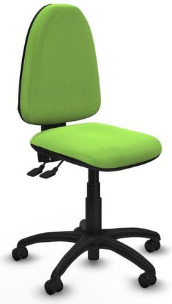Piqueras y Crespo Piqueras Et Crespo B0001rp Silla De Oficina Pistacho C&oacute;moda