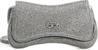 Diesel Donna, Borse, Blu, Taglia unica, new