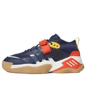 adidas Streetball 3.0 Navy IF2587