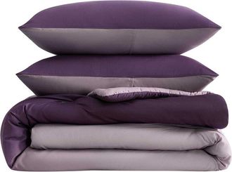 Kenneth Cole Subtle Ombre Comforter Set