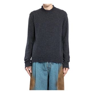 Uma Wang UMA Wang, Uomo, Maglie, Grigio, M, new