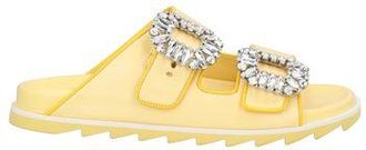 Roger Vivier CALZADO - Sandalias con cierre en YOOX.COM