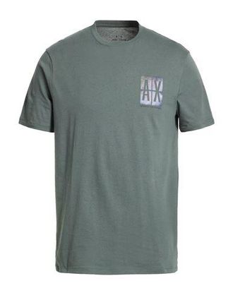 A|X Armani Exchange TOPWEAR - T-shirts on YOOX.COM