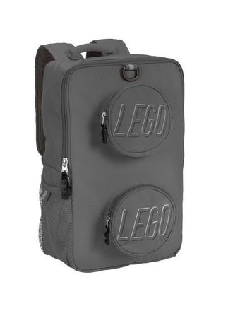Haiku LEGO Brick Backpack in Grey at Nordstrom