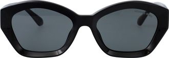 Michael Kors Squared Sunglasses 0 Mk2209 U 300587