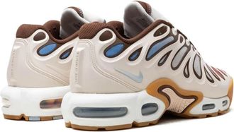 Nike Womens Air Max Sneakers Multicolor Rubber