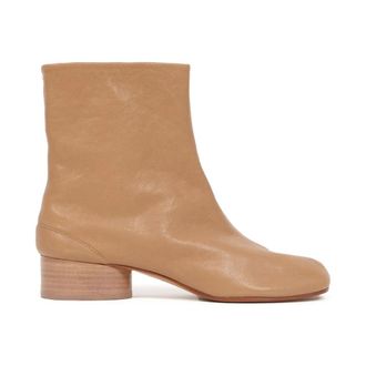 Maison Margiela Mujer, Zapatos, Beige, Talla: 39 1/2 EU
