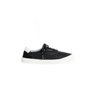 Moncler Vera Leisure Nylon Sneakers