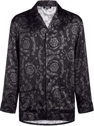 Versace CAMISETAS Y TOPS - Camisas en YOOX.COM