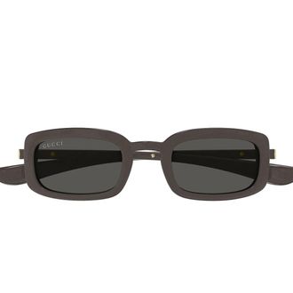 Gucci Sunglasses Gg1943 S 003 Brown/Grey Men