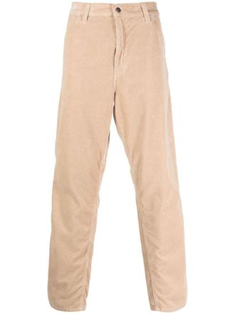 Carhartt Work in Progress Single Knee trousers - Neutrals
