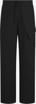 Dior Woven Pants Clothing