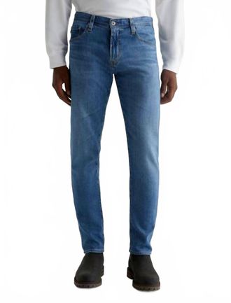 AG - Adriano Goldschmied Tellis Jeans In Tailor
