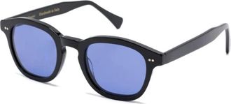 Epos Bronte 4 Zonnebril - unisex - Zonnebrillen - Zwart - 50 MM - Accessoires