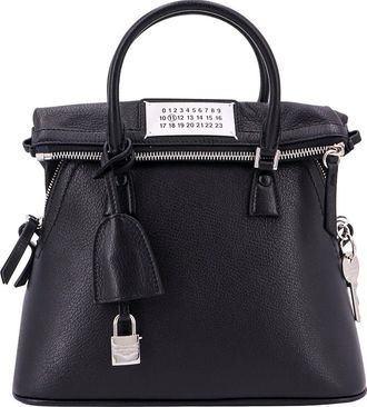 Maison Margiela 5ac Classique Mini Shoulder Bag