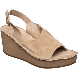 Antelope Seia Slingback Sandal in Make Up at Nordstrom Rack, Size 8