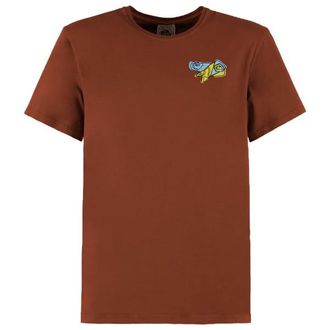 E9 Onemove T-Shirt f&uuml;r Herren | braun