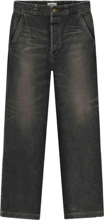 Fear of God Jeans con tasche - Grigio