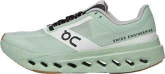 On Running (WMNS) On Running Cloudsurfer Next Z5 Mineral Almond 3WF10233005