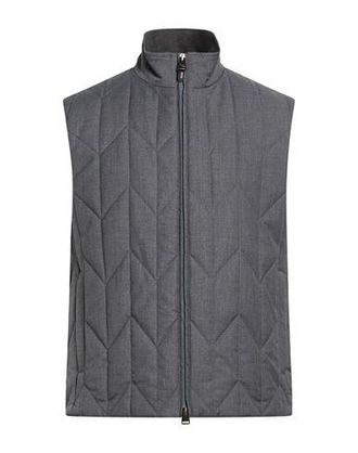 Canali COATS & JACKETS - Gilets on YOOX.COM