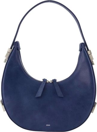 Osoi Mujer, Bolsos, Azul, Talla: ONE Size