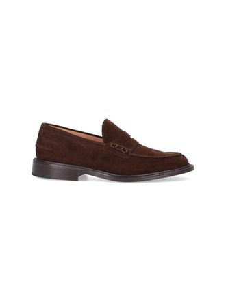 Trickers Flat Shoes