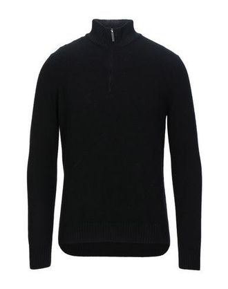 Gran Sasso Turtlenecks