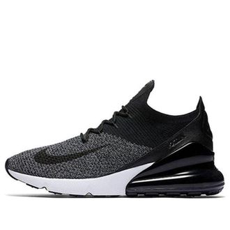 Nike Air Max 270 Flyknit Oreo AO1023-001