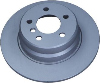 OEM Disco De Freno Quaro Bmw T. E53 X5 Con Recubrimiento Anticorrosi&oacute;n