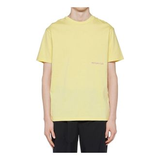 Onitsuka Tiger Graphic T-shirt Light Green 2183B158-300