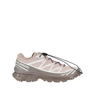 Salomon XT-6 PROTECTIVE sneakers Woman 3+