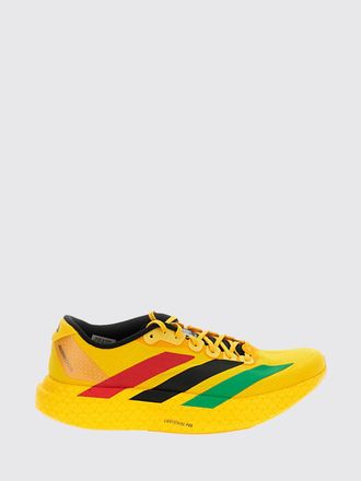adidas Jamaica 26 x Bob Marley Adizero EVO SL Mesh Sneakers