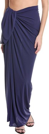 Norma Kamali Ernie Scarf