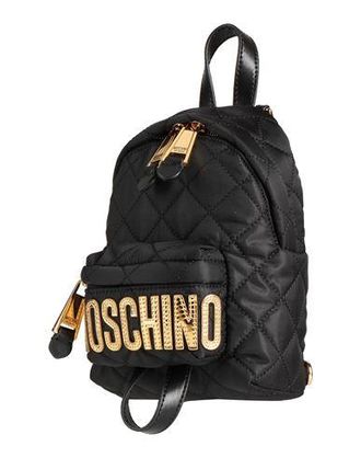 Moschino BORSE - Zaini su YOOX.COM