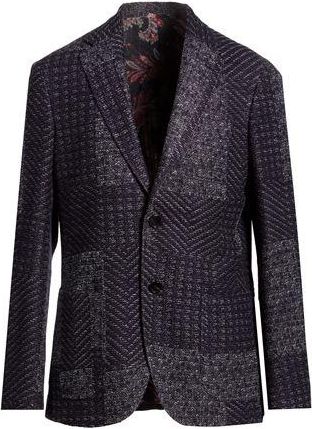 Etro SUITS and CO-ORDS - Blazers on YOOX.COM
