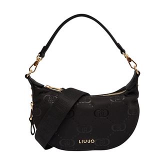 Liu Jo Donna, Borse, Nero, Taglia unica, new