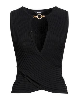 Just Cavalli PRENDAS DE PUNTO - Pullover en YOOX.COM