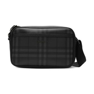 Burberry Hombre, Bolsos, Gris, Talla: ONE Size