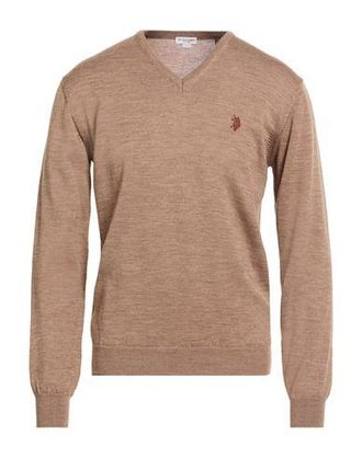 U.S.Polo Association PRENDAS DE PUNTO - Pullover en YOOX.COM