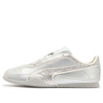 Puma (WMNS) PUMA Bella V2 Sleek Glacial Gray Silver 409576-02