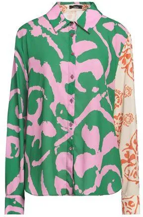Hanita CAMISETAS Y TOPS - Camisas en YOOX.COM
