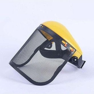 OEM Visera Protectora De Malla