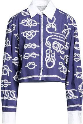 Forte Couture TOPWEAR - Camicie su YOOX.COM