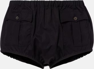 Prada Shorts in cotone