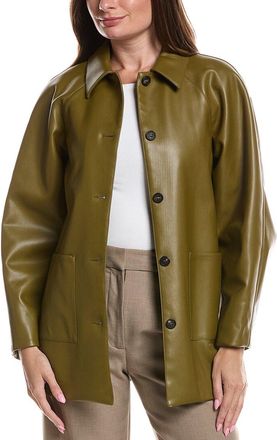 Max Mara Jersey Jacket