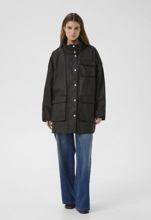 Karen by Simonsen Jas KBAngellica Jas Oversize fit